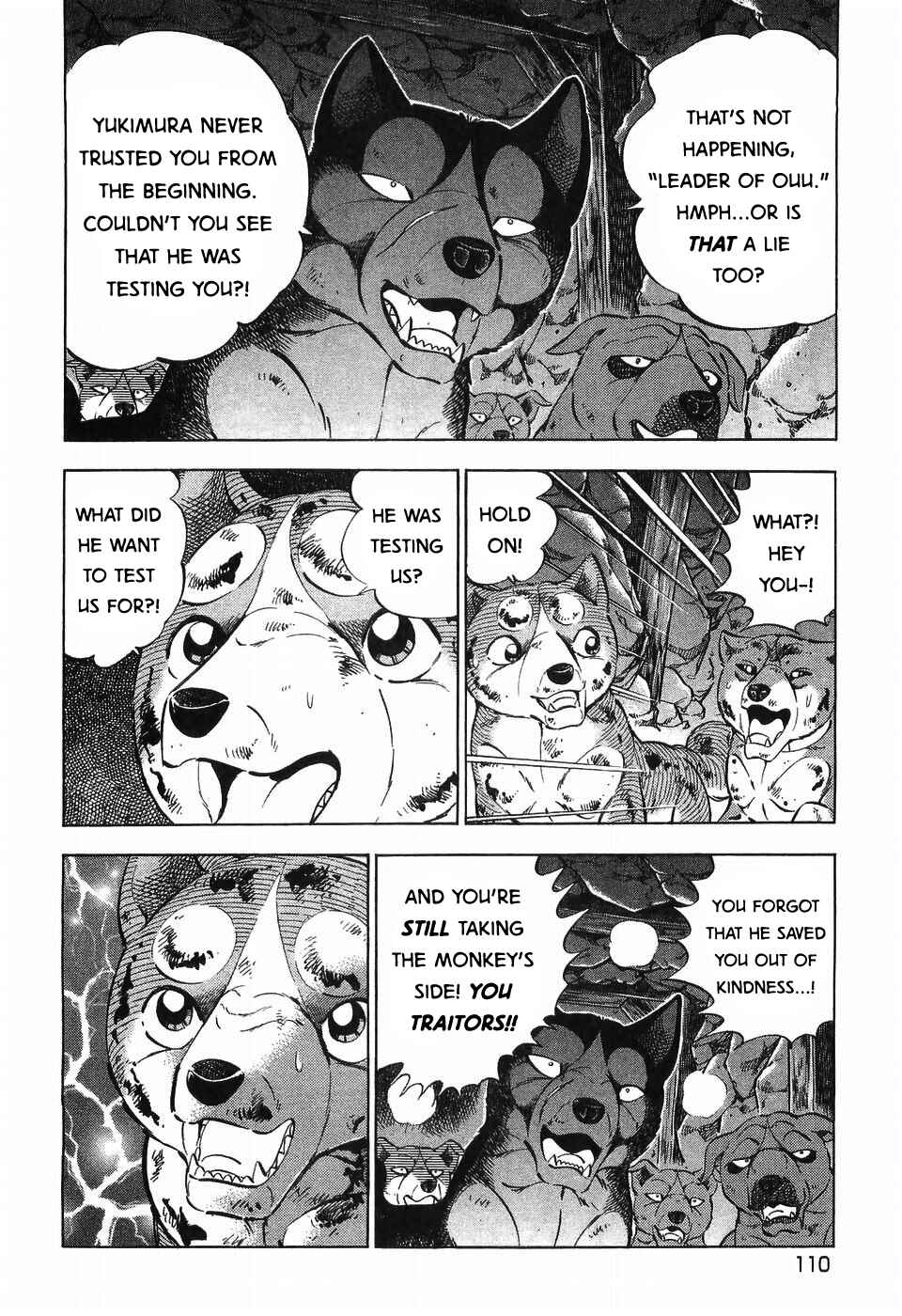 Chapter 264 - Page 6