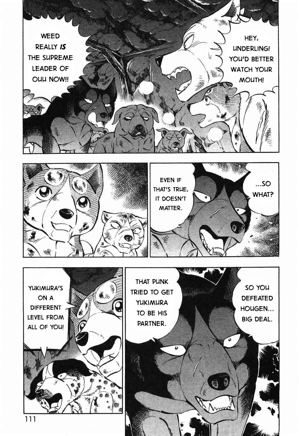 Chapter 264 - Page 7