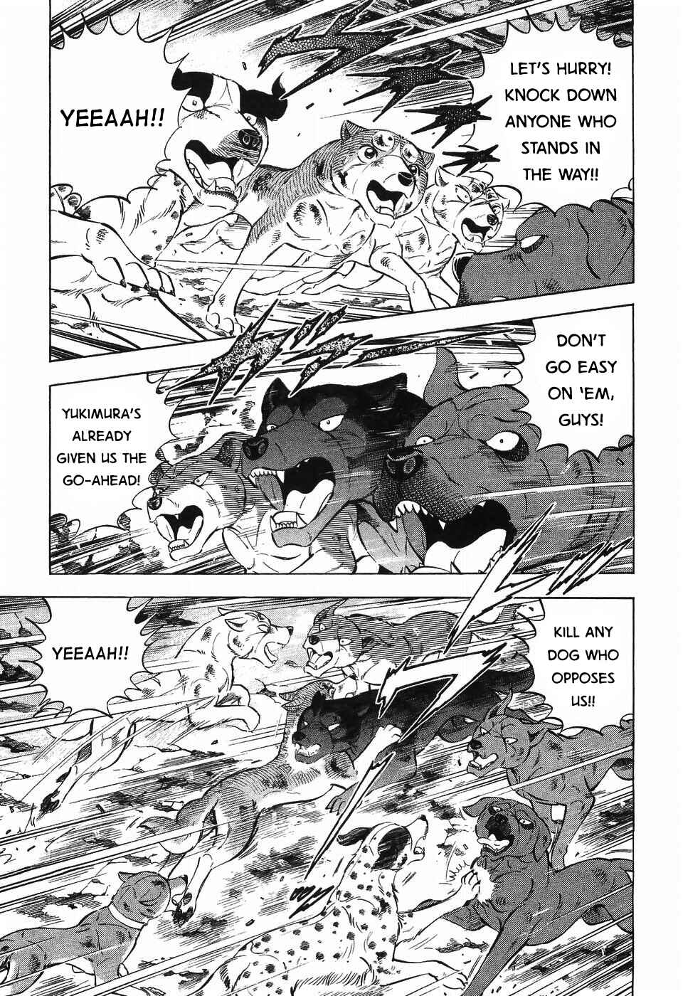Chapter 264 - Page 9
