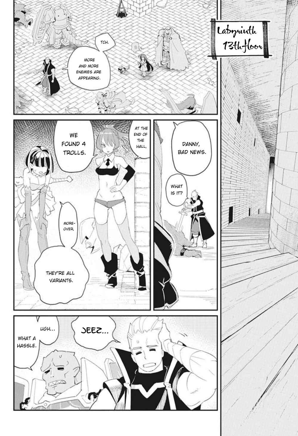Chapter 48 - Page 19