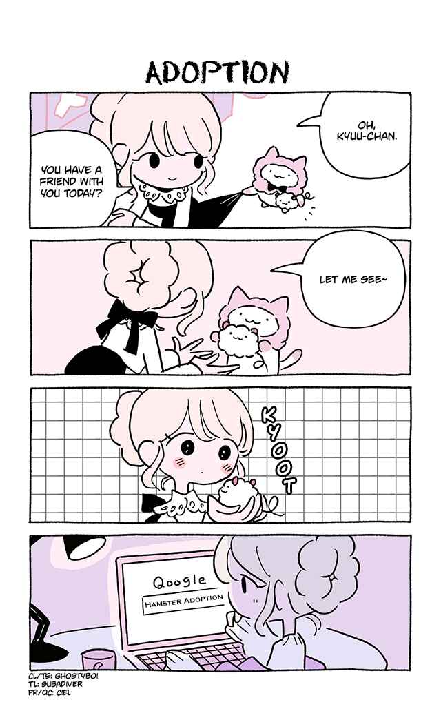 Chapter 772 - Page 1