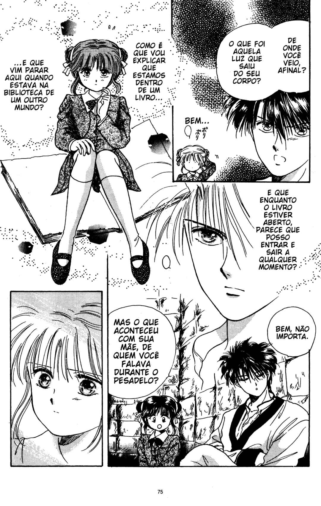 Chapter 3 - Page 4