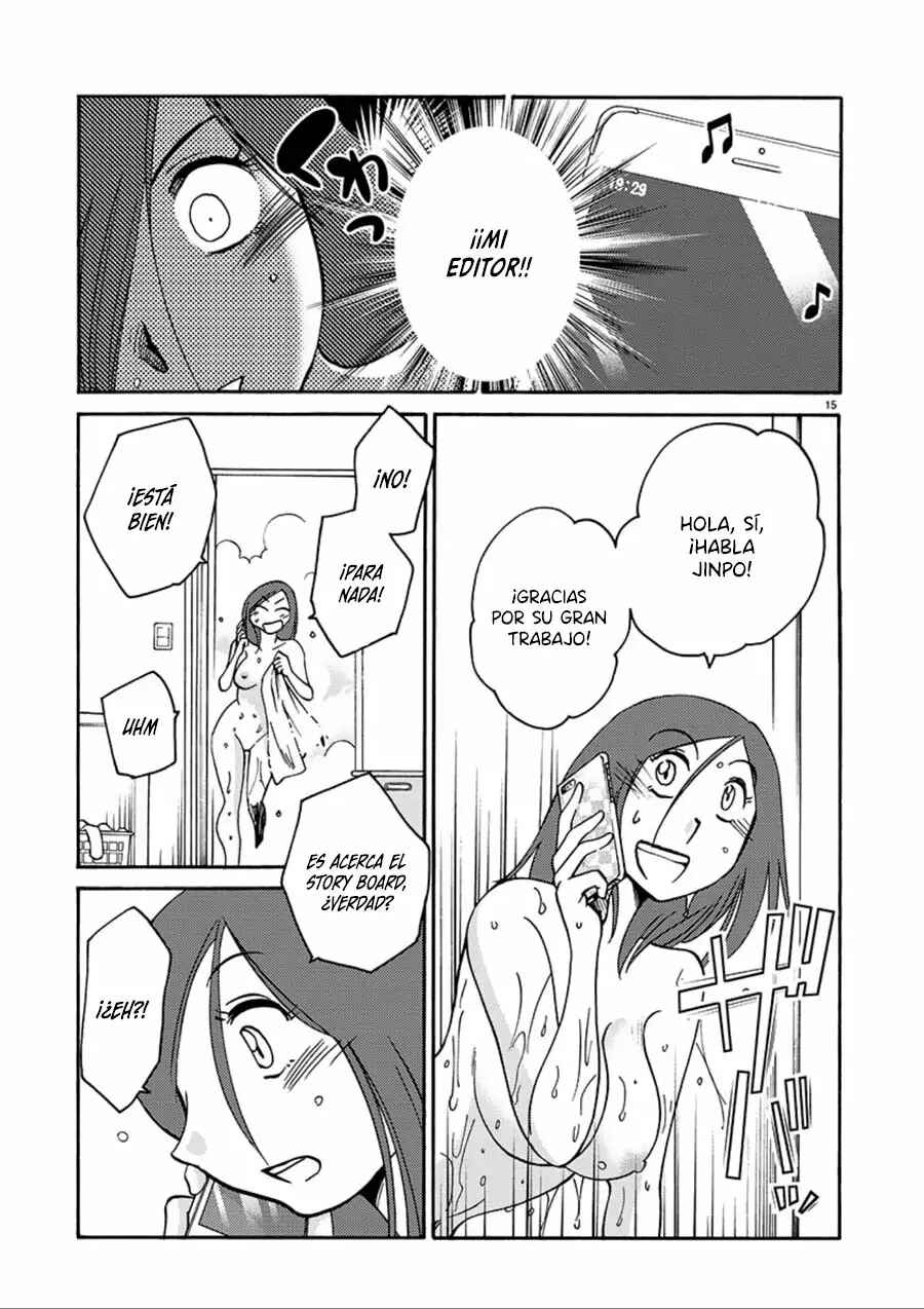 Chapter 57 - Page 15