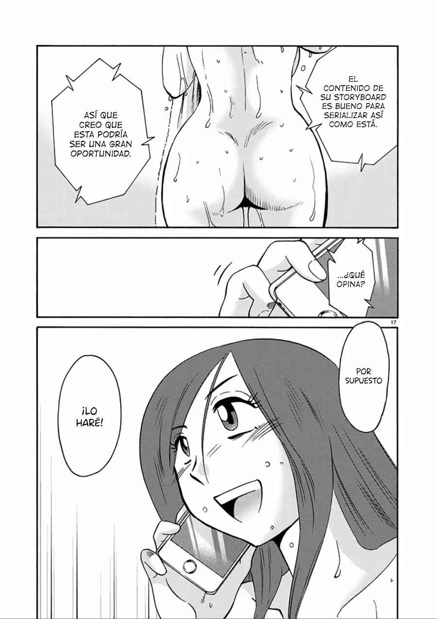 Chapter 57 - Page 17