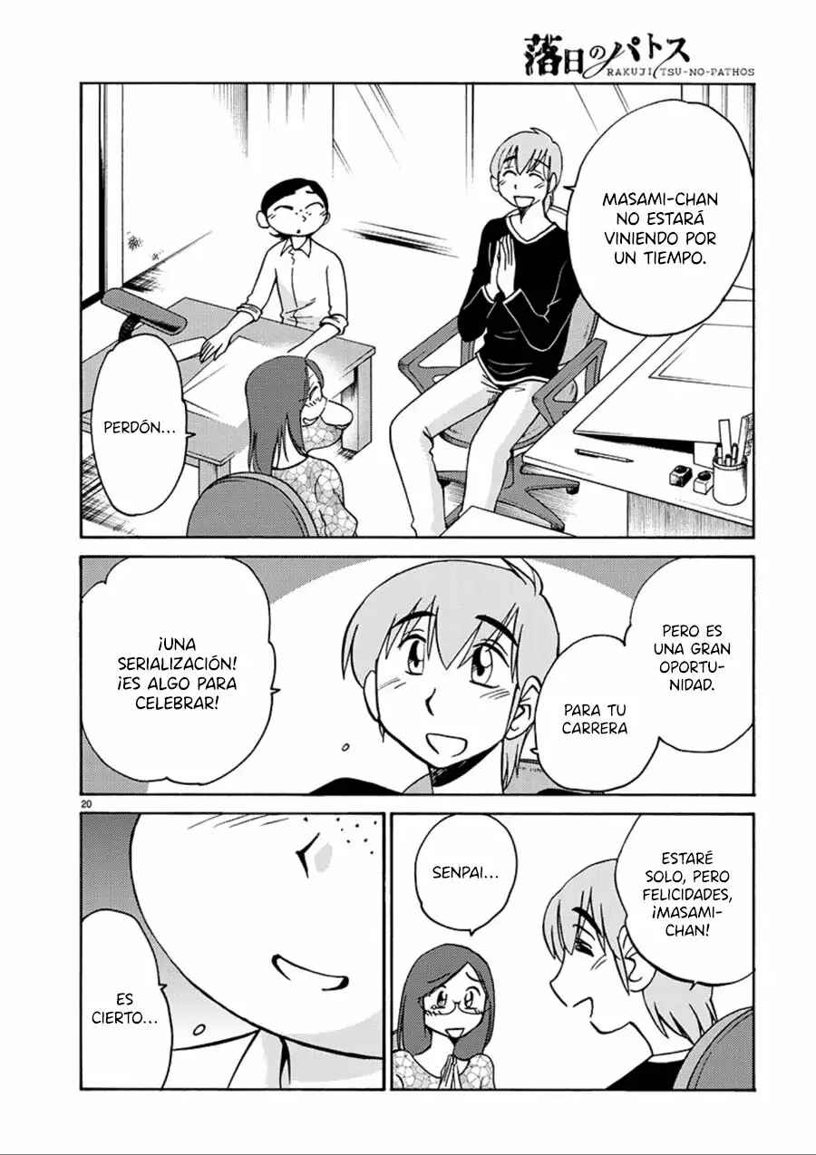 Chapter 57 - Page 20