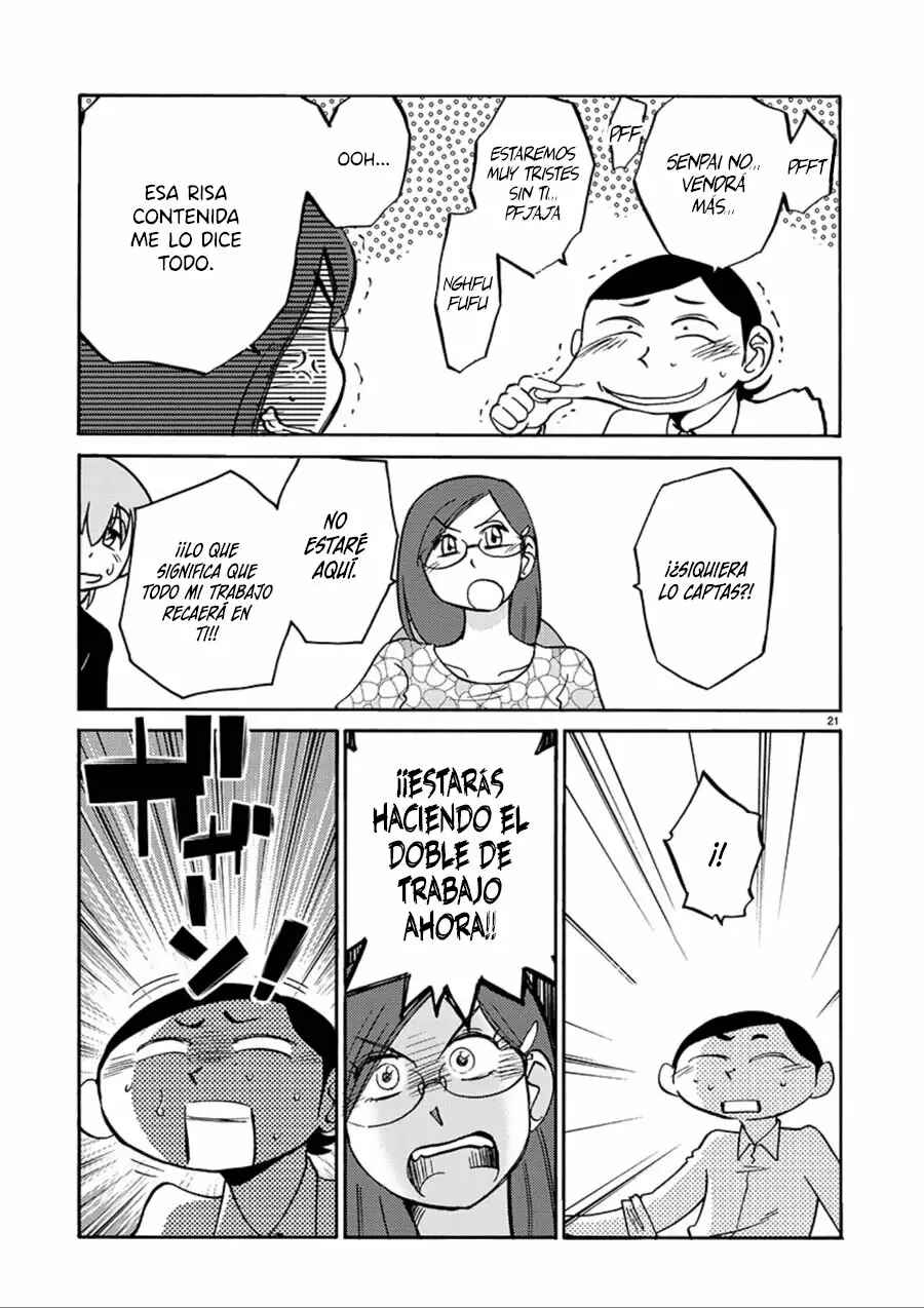 Chapter 57 - Page 21