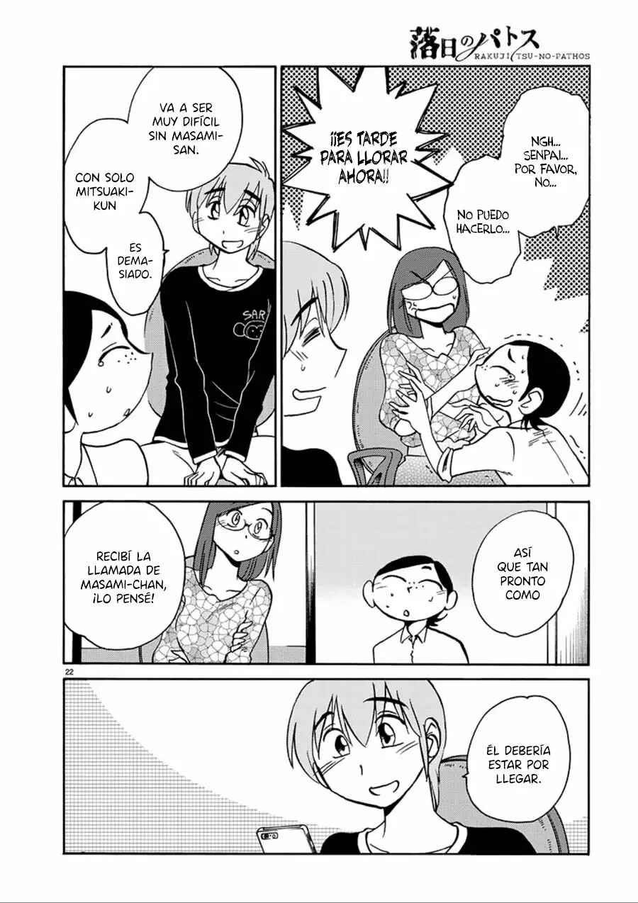 Chapter 57 - Page 22