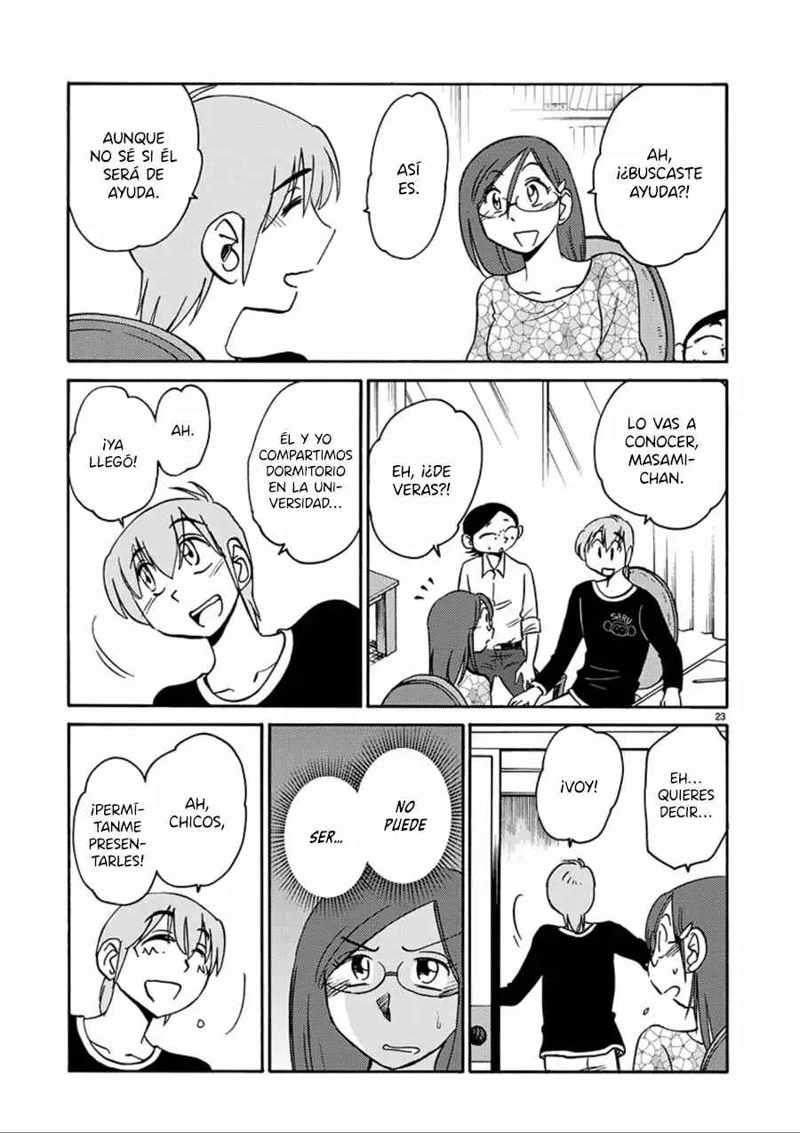 Chapter 57 - Page 23