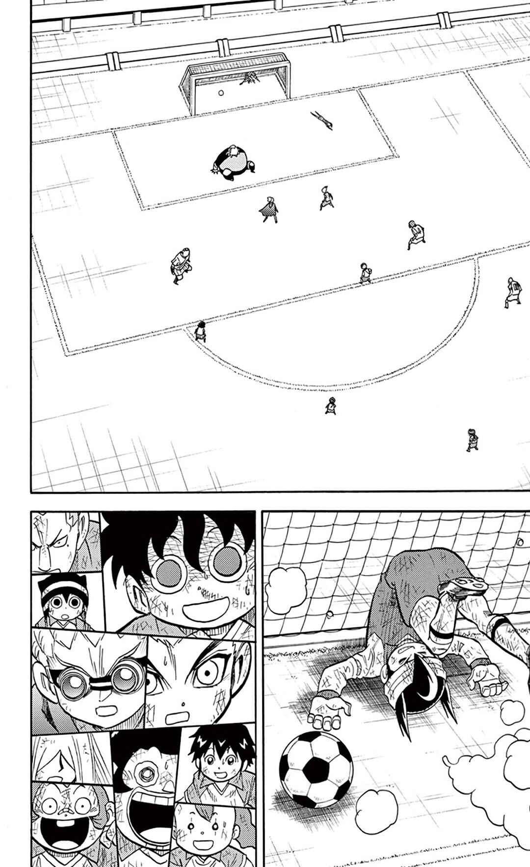 Chapter 23 - Page 38