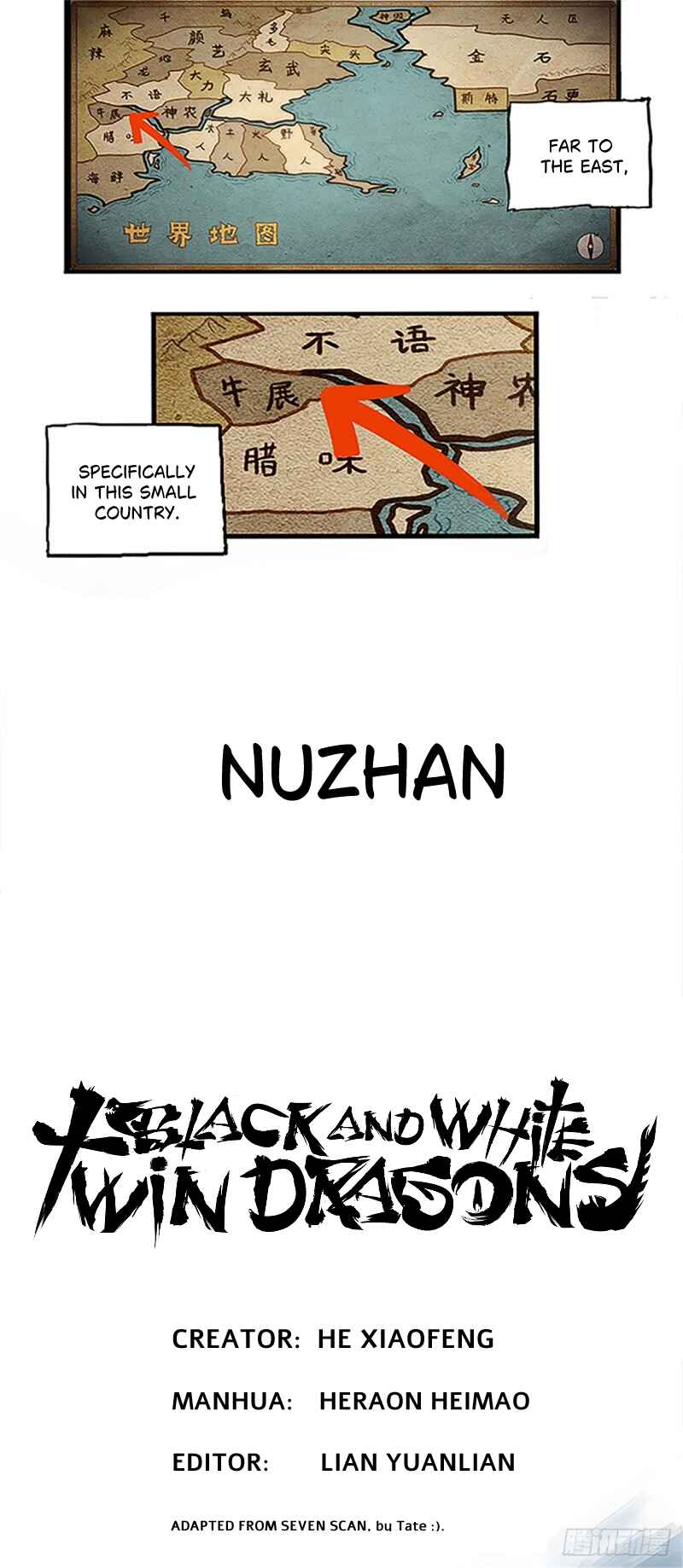 Chapter 1 - Page 1