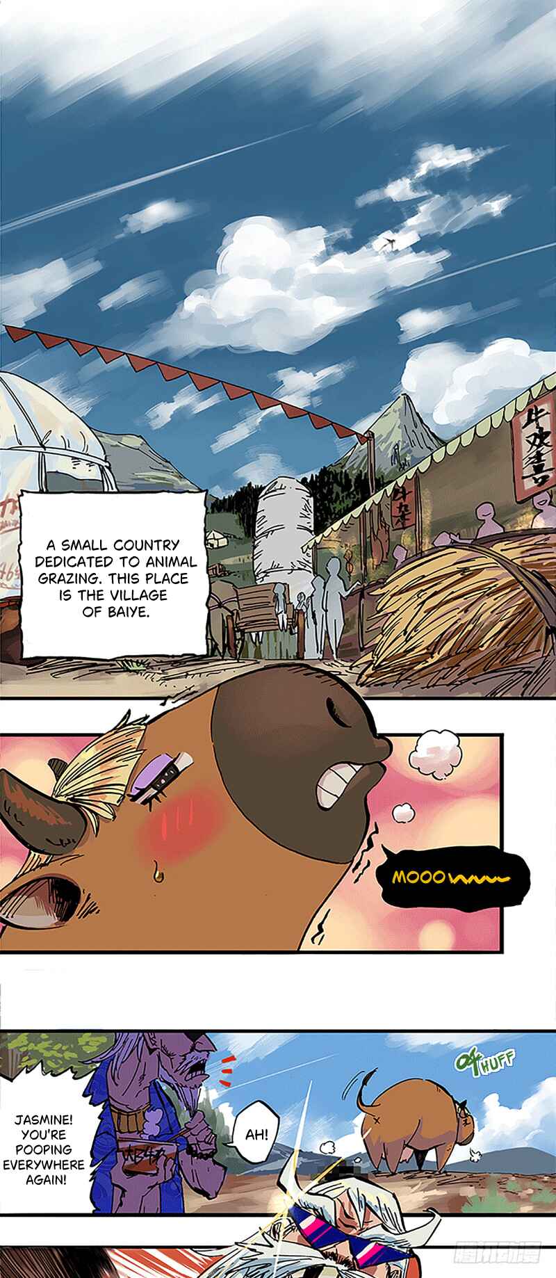 Chapter 1 - Page 2