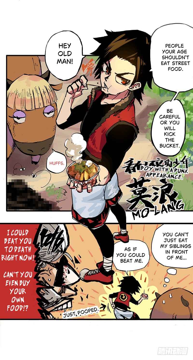 Chapter 1 - Page 4