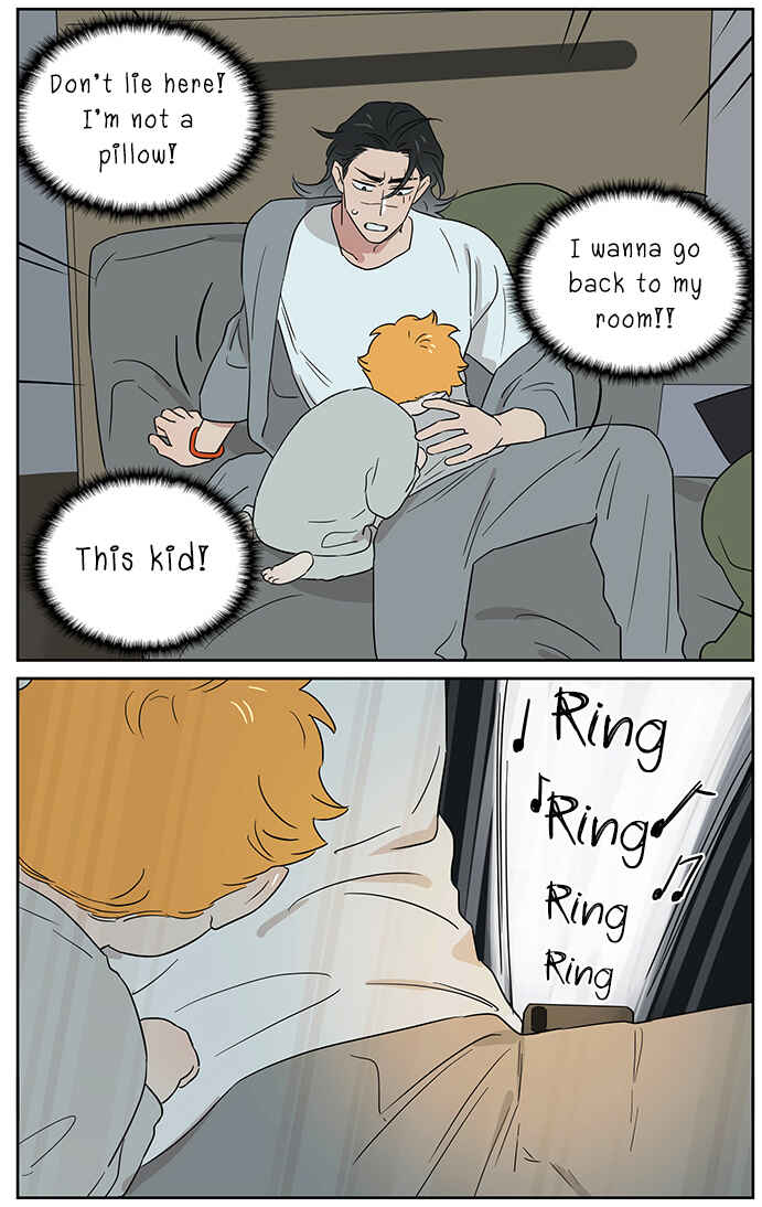 Chapter 97 - Page 15