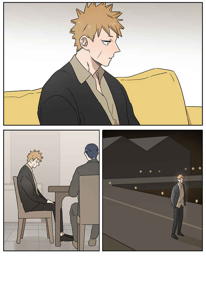 Chapter 97 - Page 20