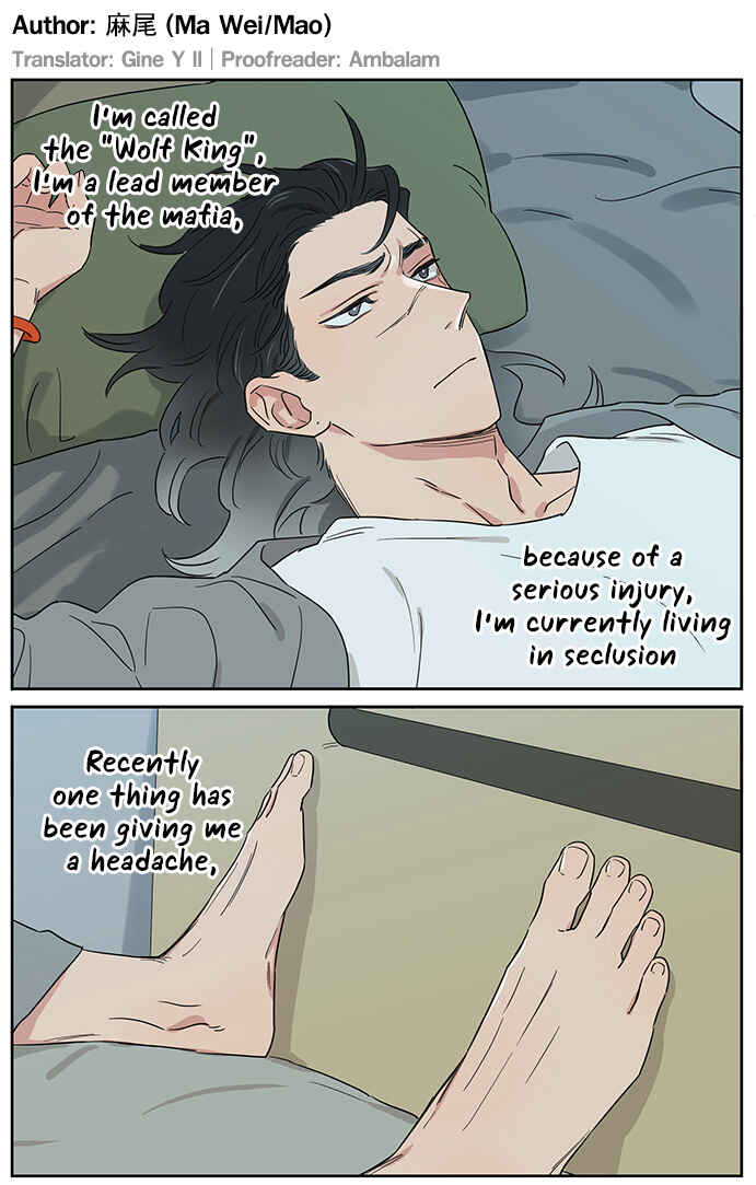 Chapter 97 - Page 3