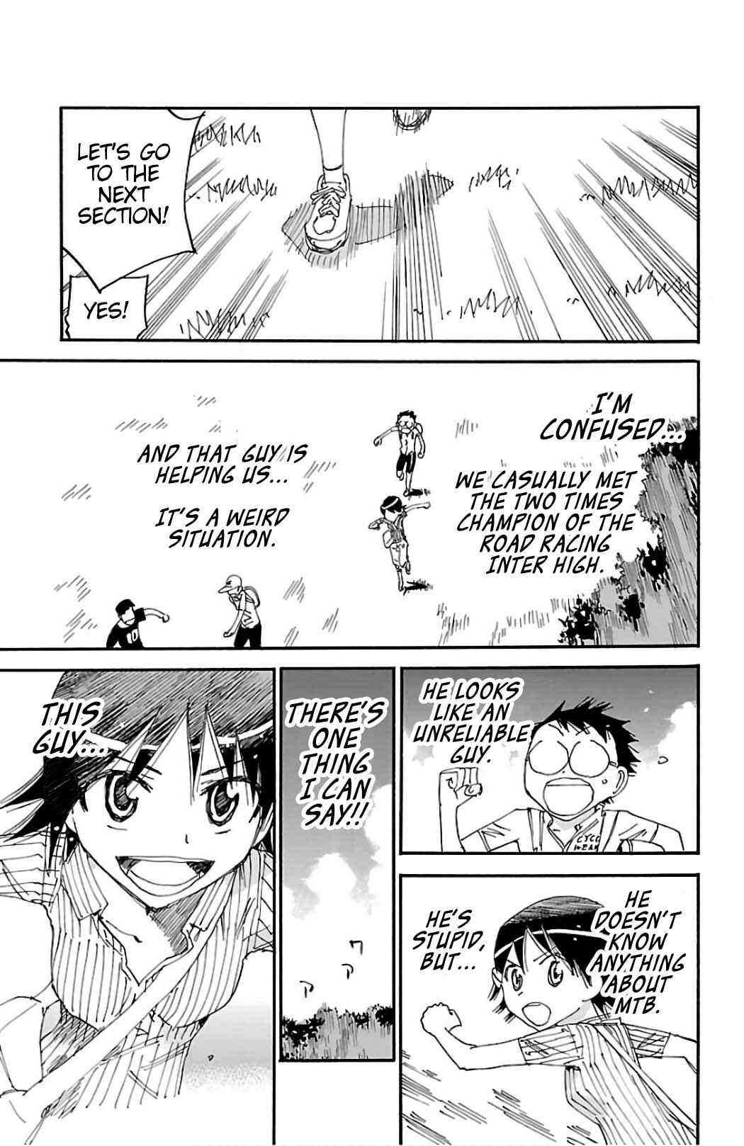 Chapter 567 - Page 10