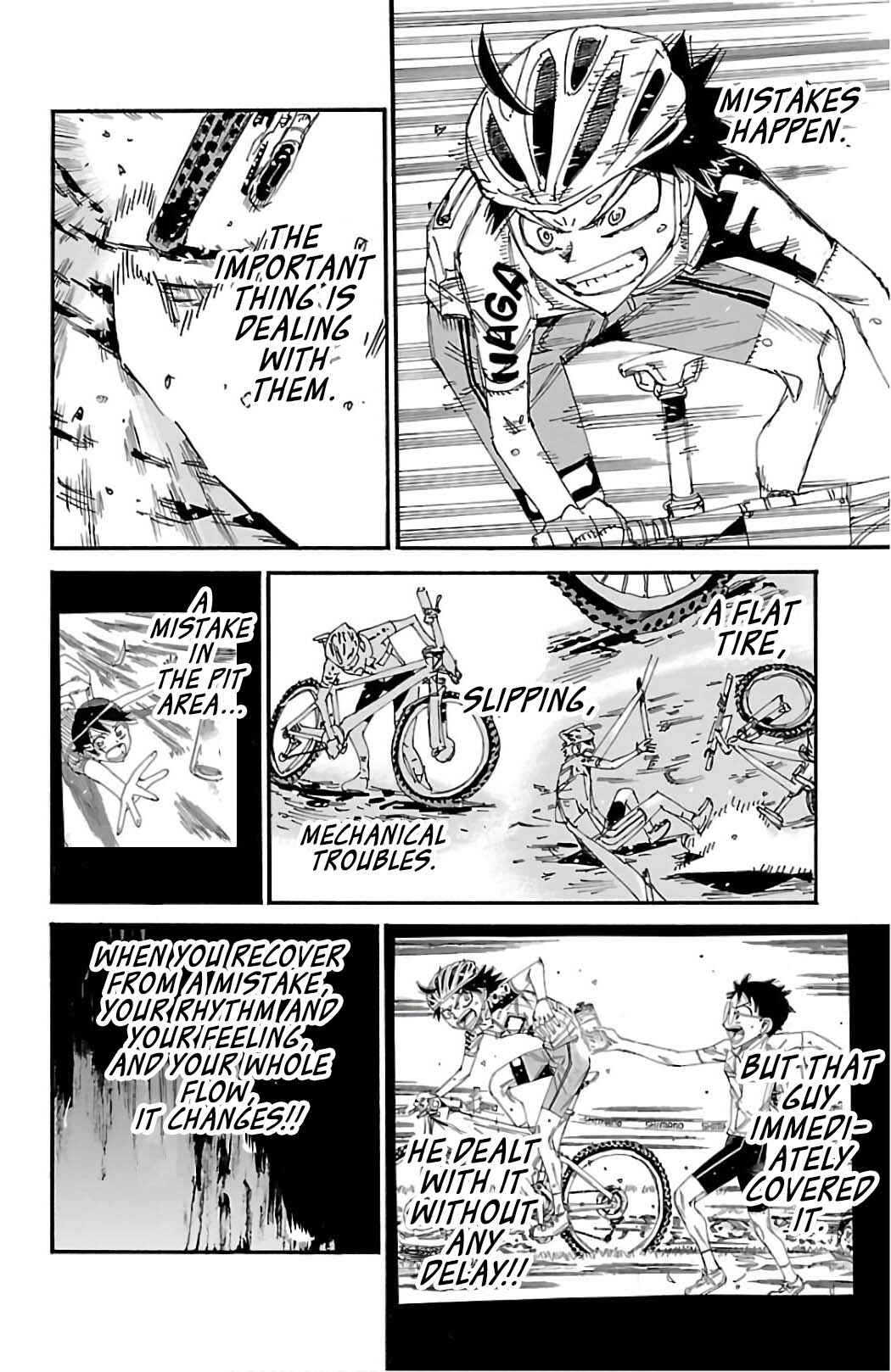 Chapter 567 - Page 13