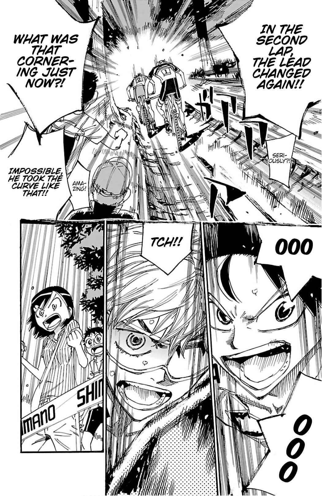 Chapter 567 - Page 17