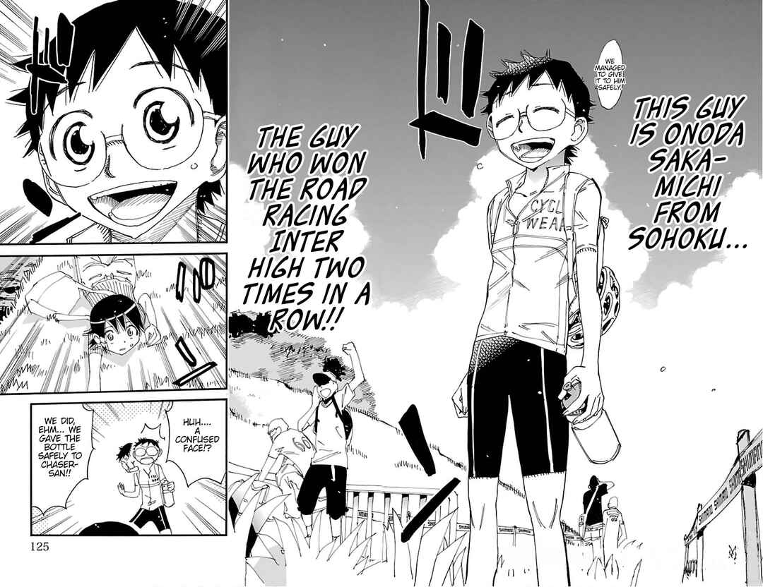 Chapter 567 - Page 2