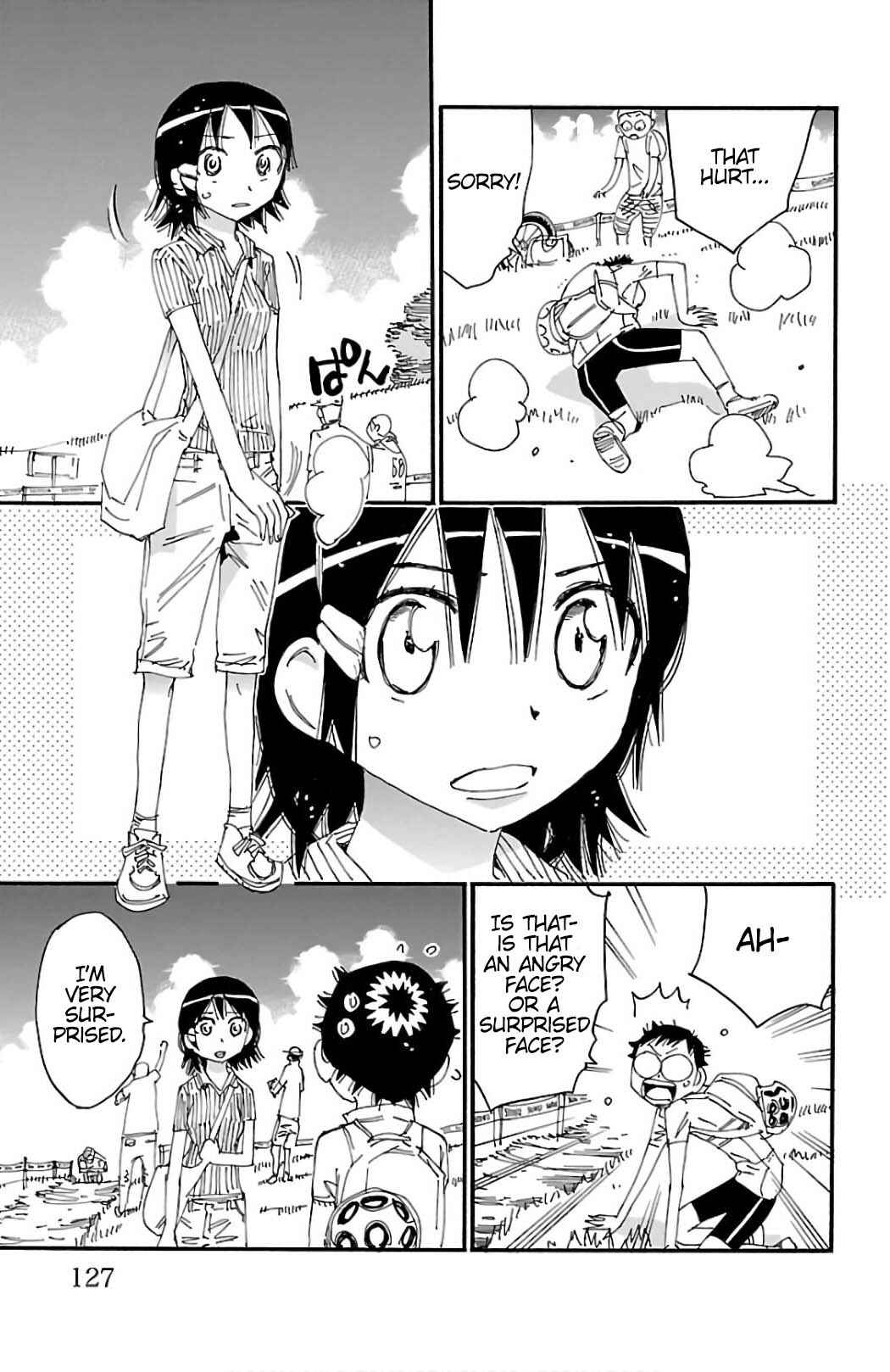 Chapter 567 - Page 4