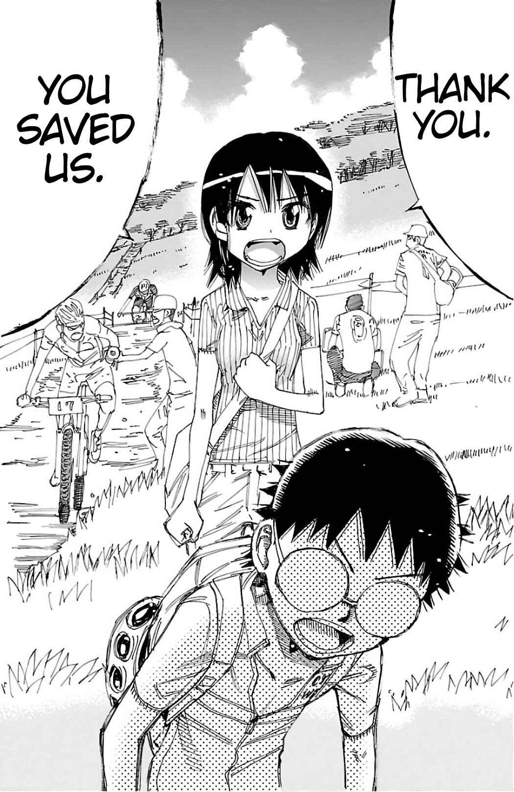 Chapter 567 - Page 7