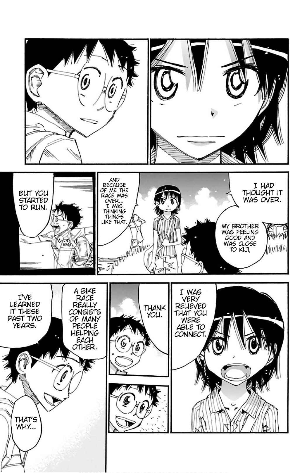 Chapter 567 - Page 8