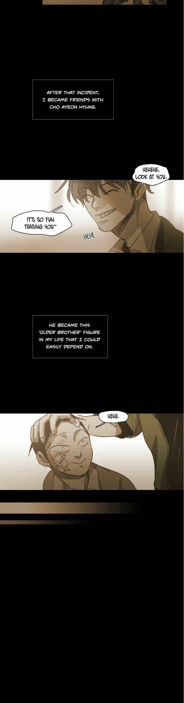 Chapter 72 - Page 21