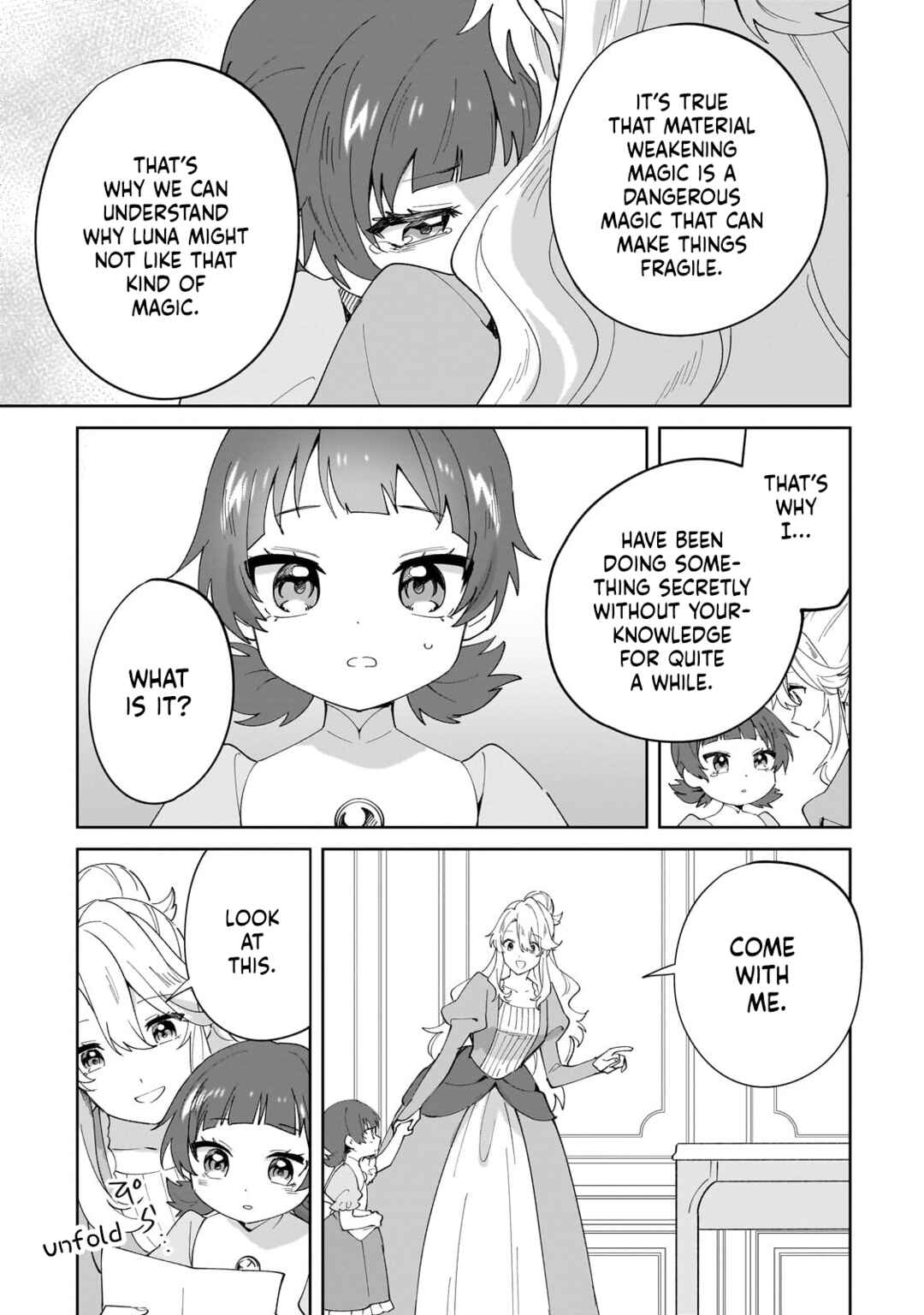Chapter 33 - Page 21
