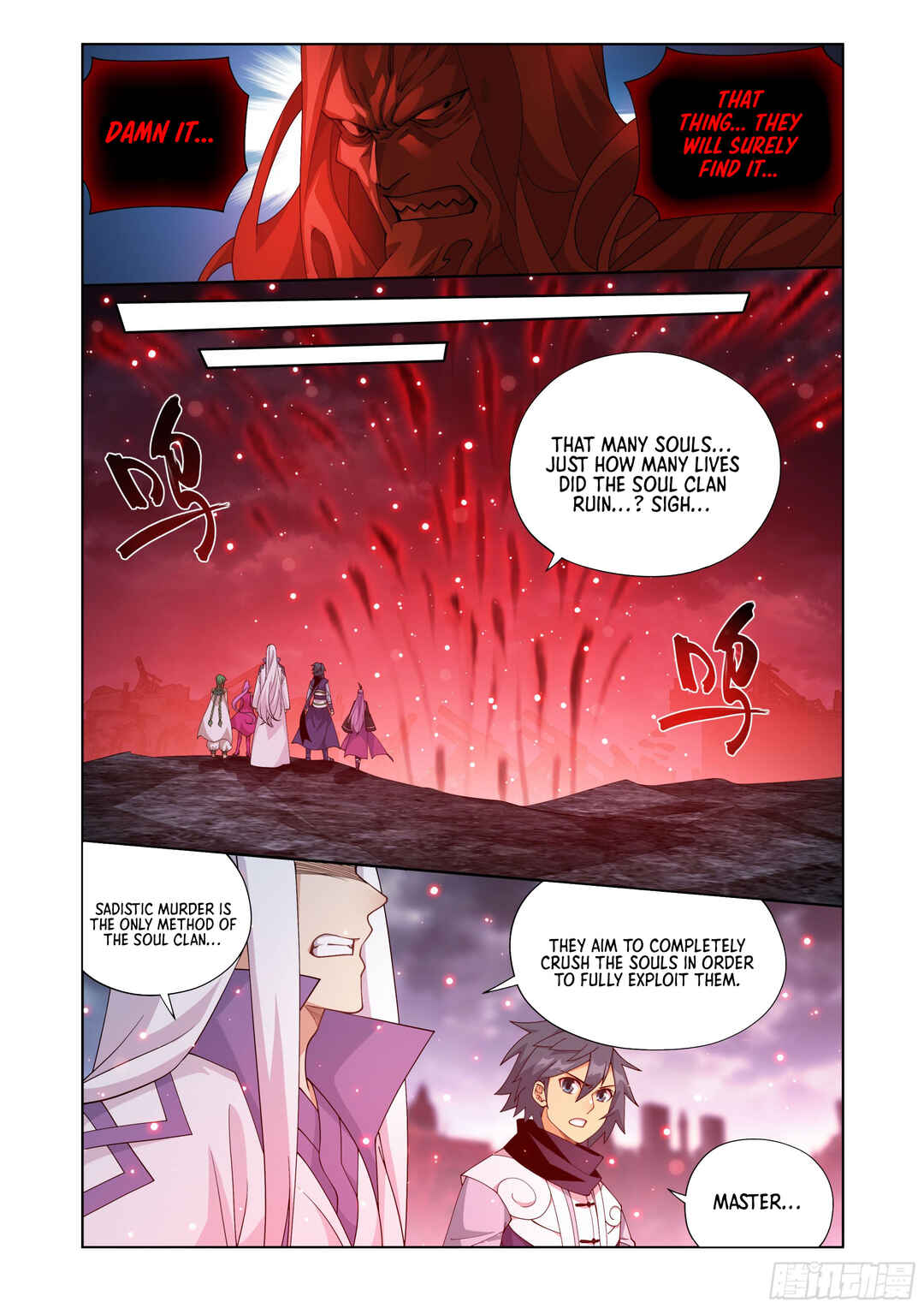 Chapter 410 - Page 4