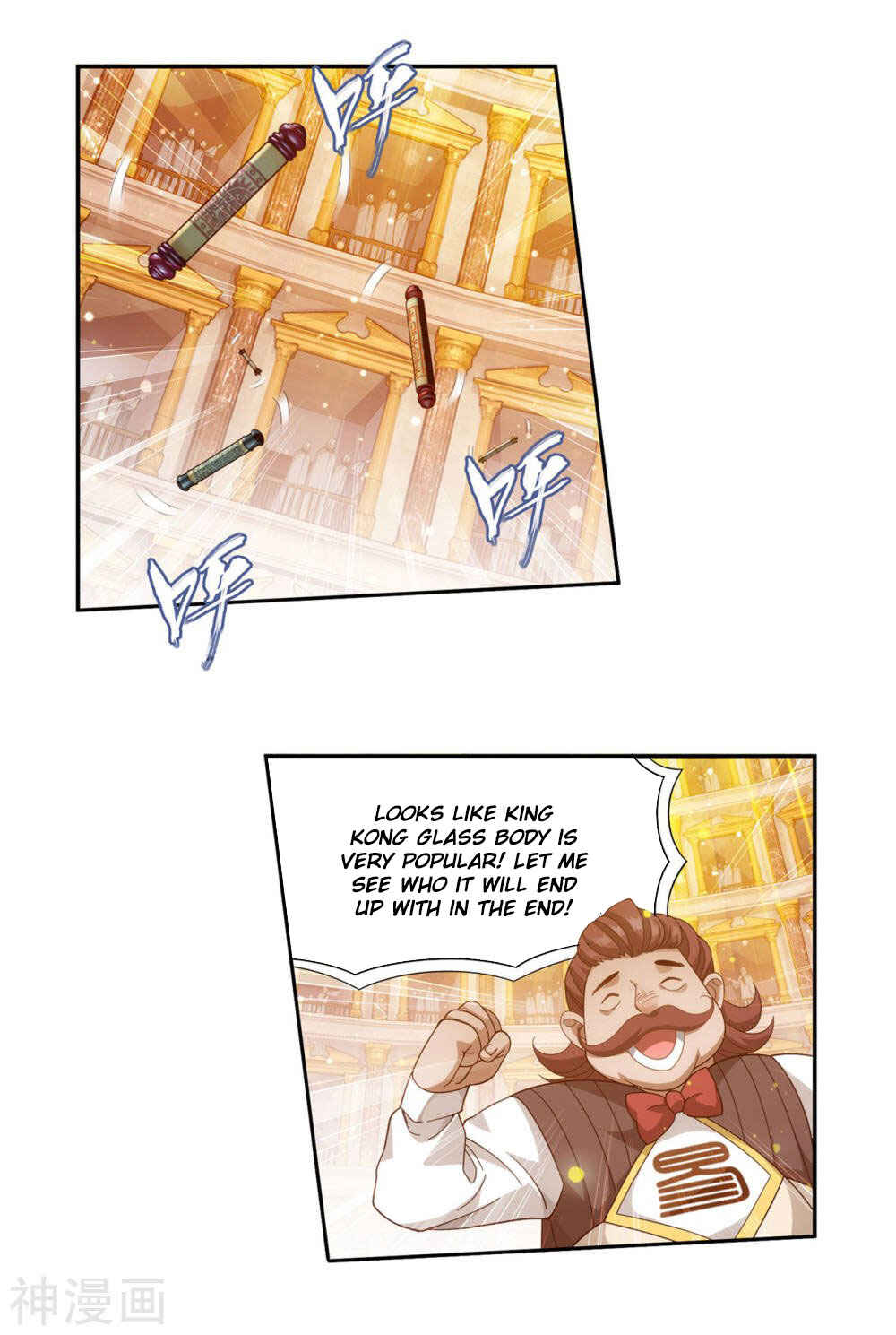Chapter 363 - Page 9