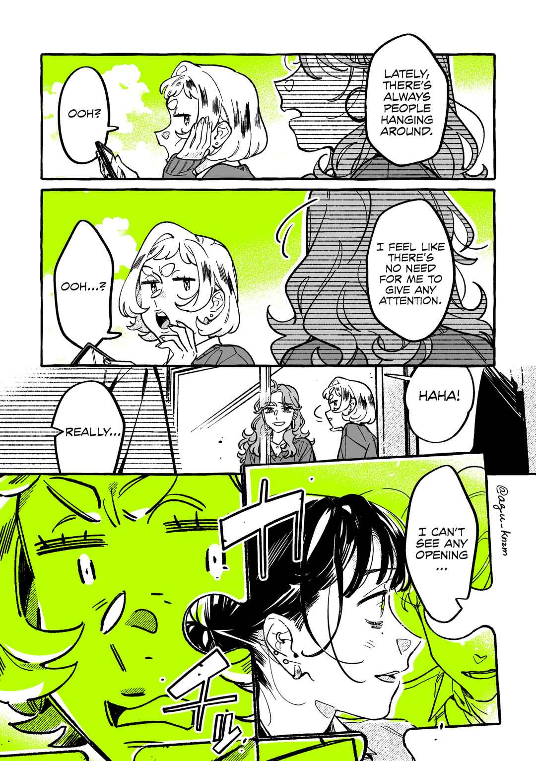 Chapter 102 - Page 3