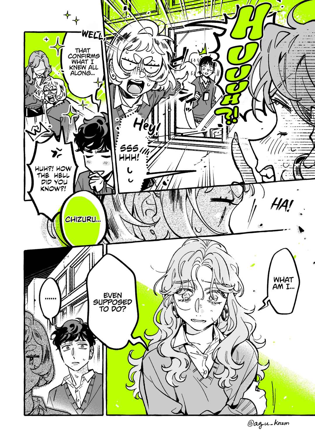 Chapter 102 - Page 4
