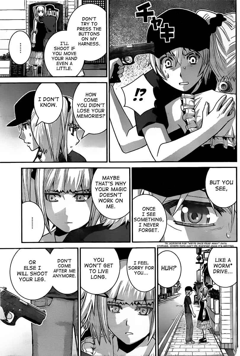 Chapter 35 - Page 11
