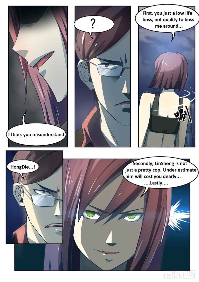 Chapter 350.1 - Page 35