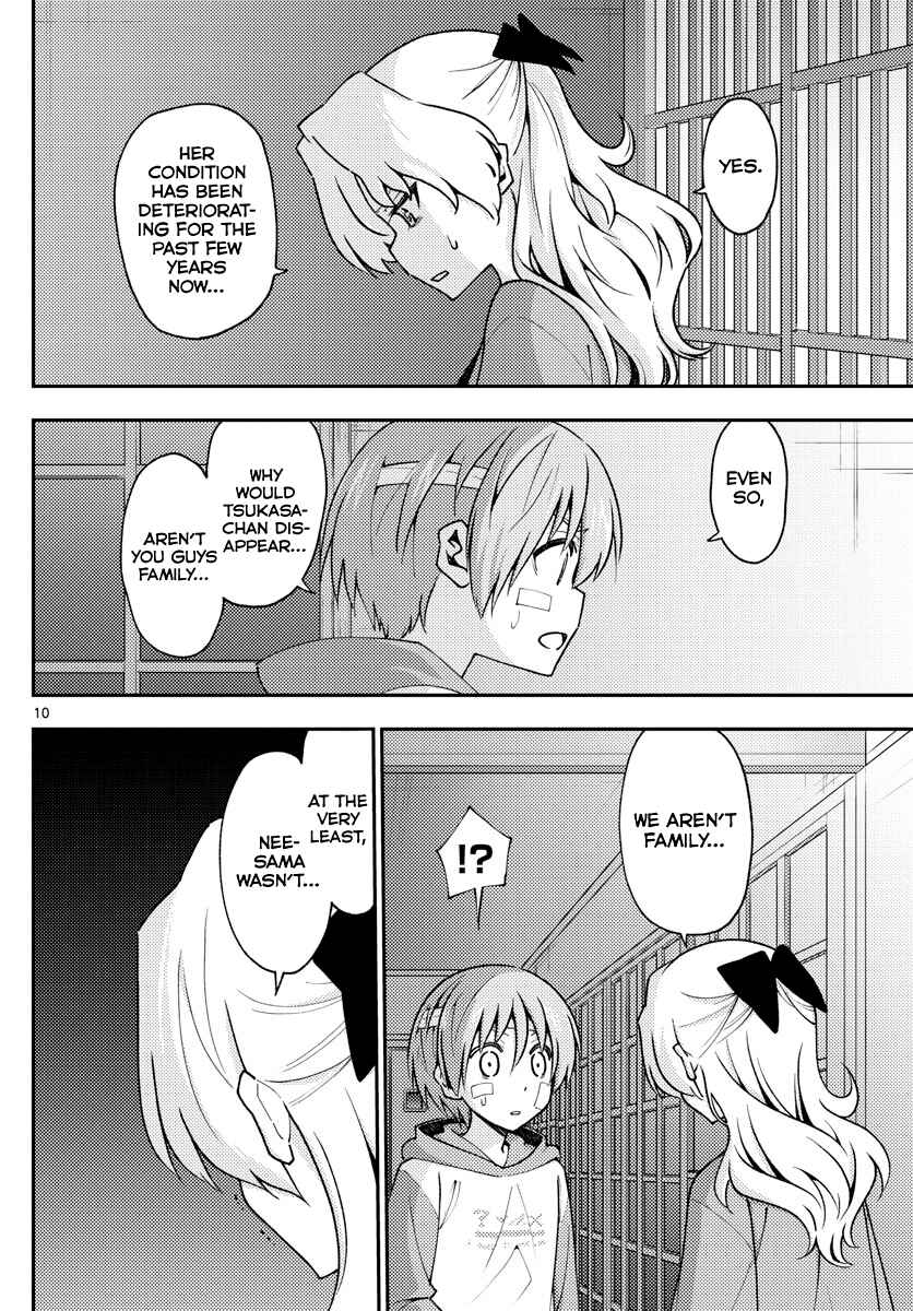 Chapter 145 - Page 10