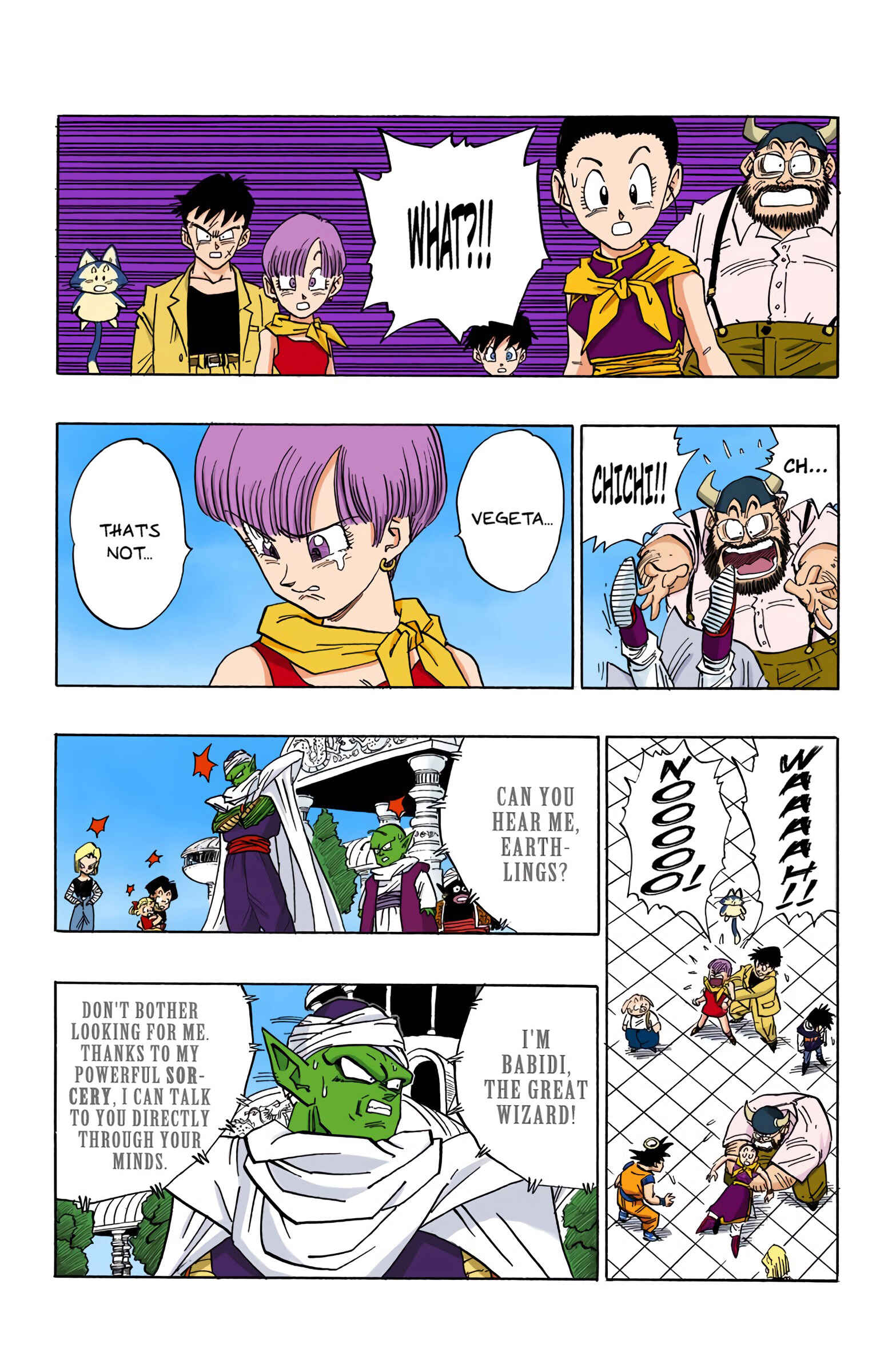 Chapter 470 - Page 9