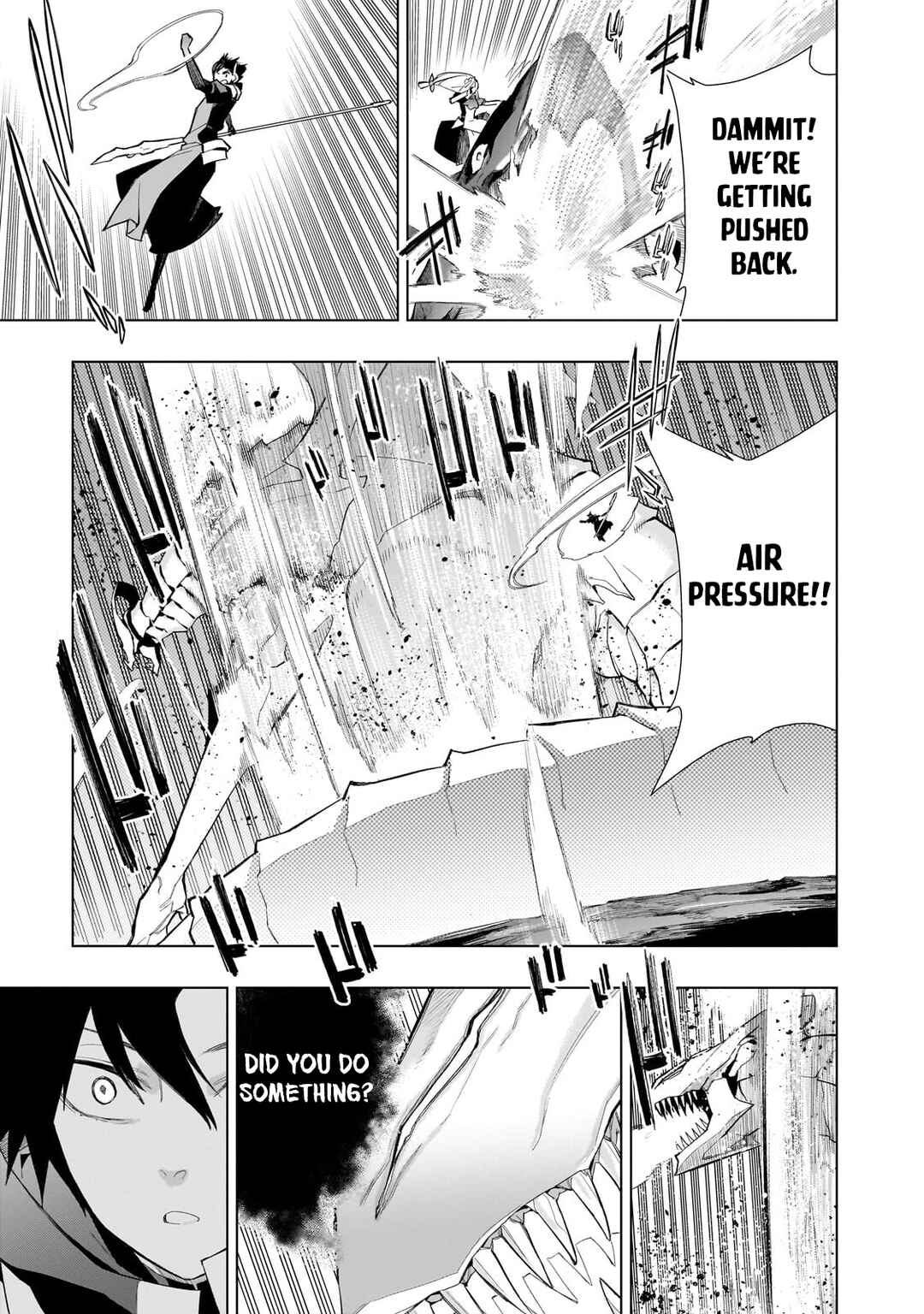 Chapter 133 - Page 14