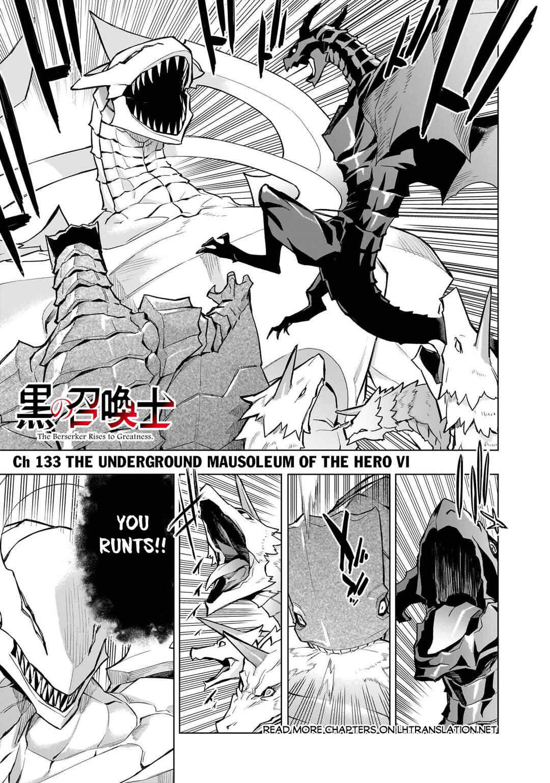 Chapter 133 - Page 2