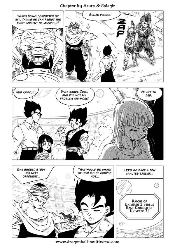 Chapter 55 - Page 20