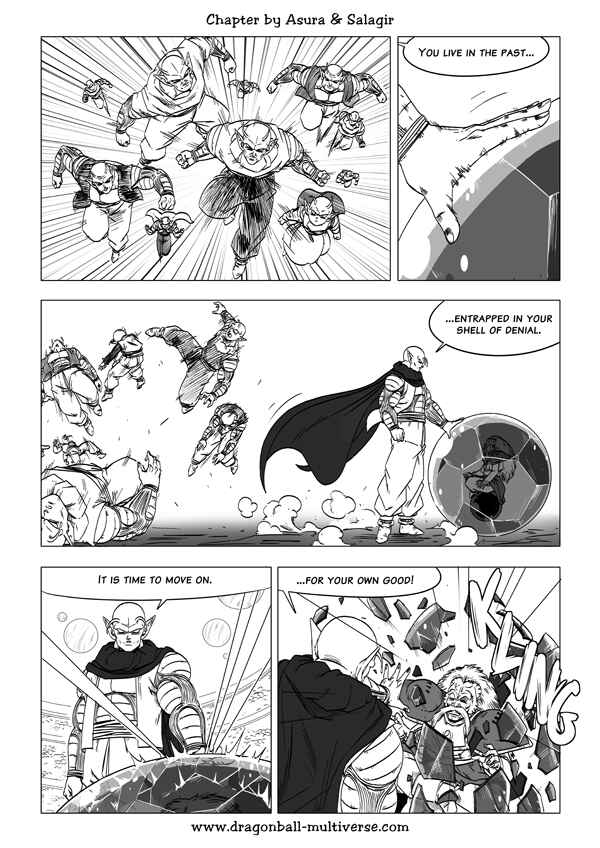 Chapter 55 - Page 22