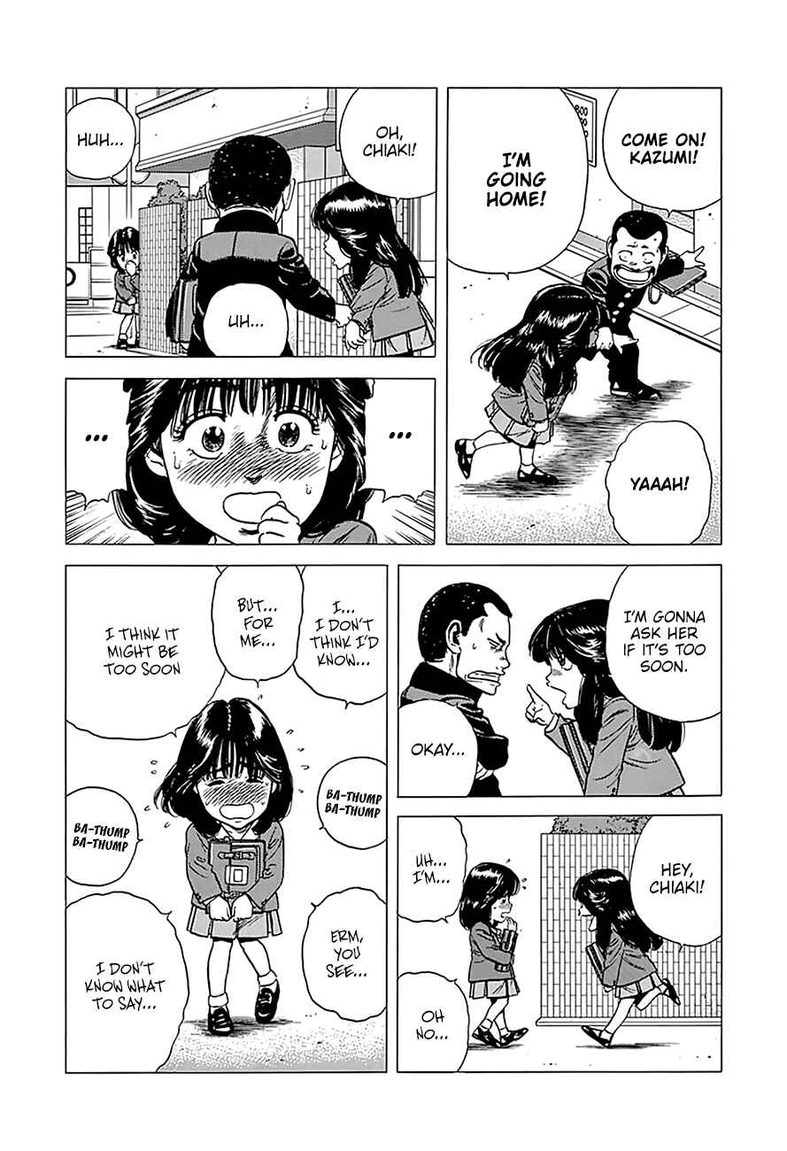 Chapter 237 - Page 13