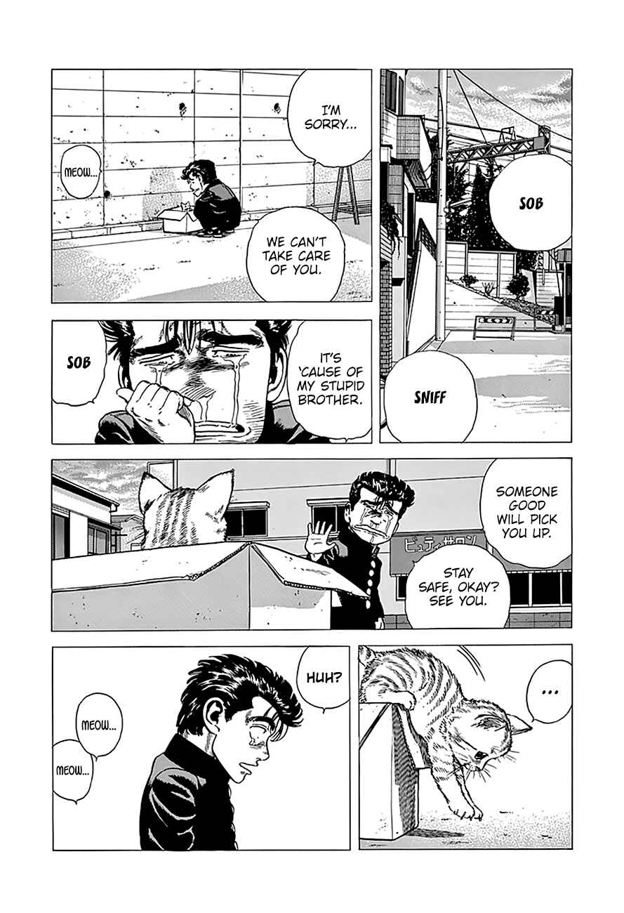 Chapter 237 - Page 19
