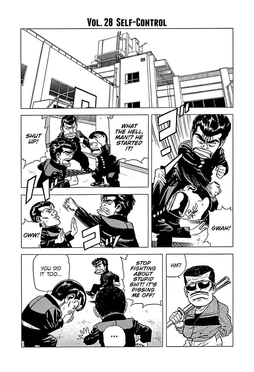 Chapter 237 - Page 3