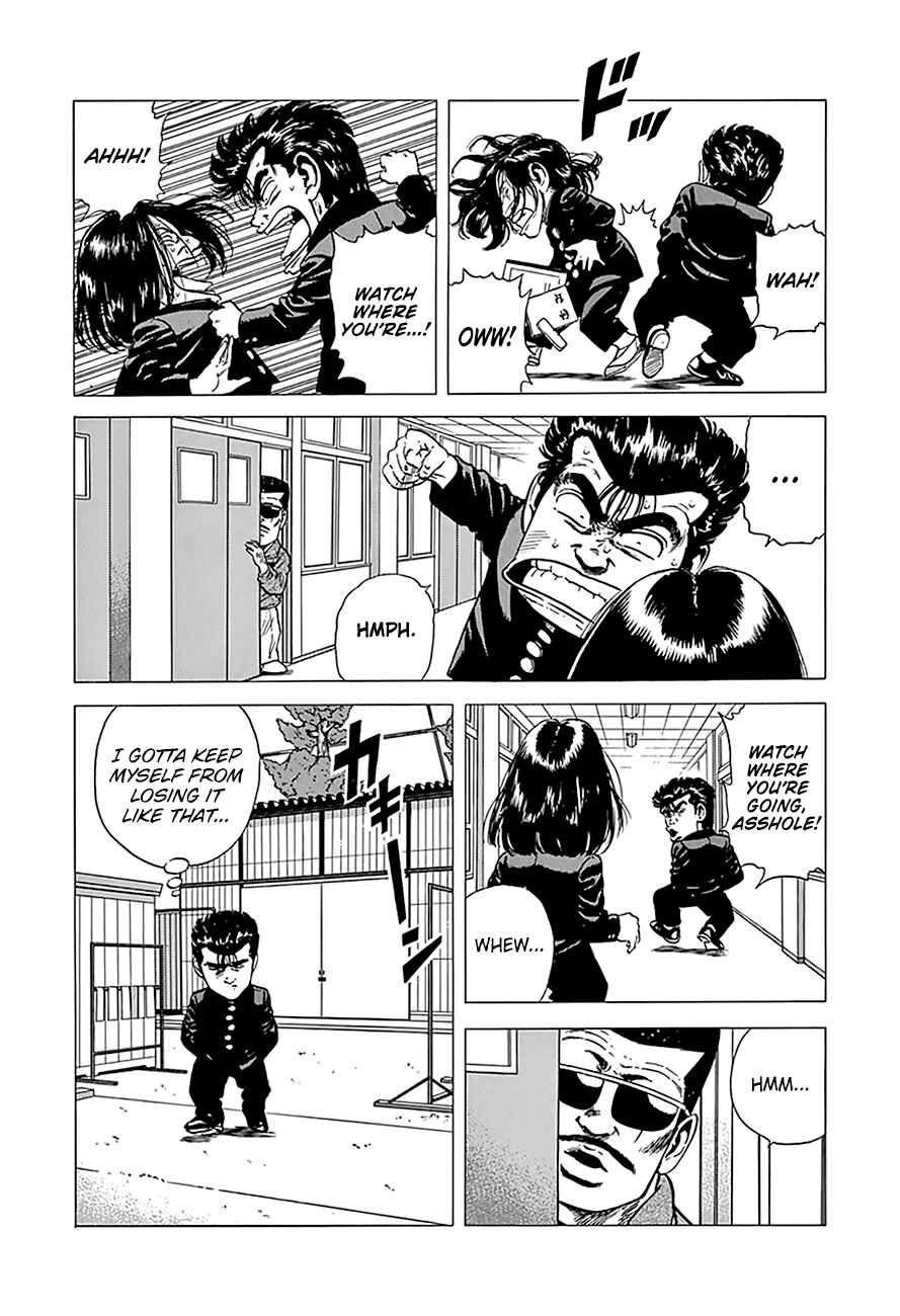 Chapter 237 - Page 5