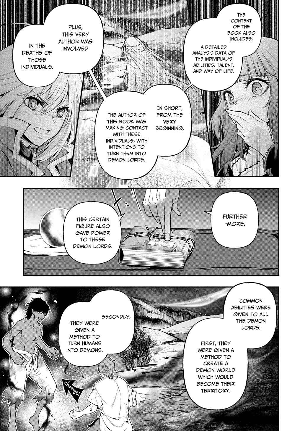 Chapter 20 - Page 31