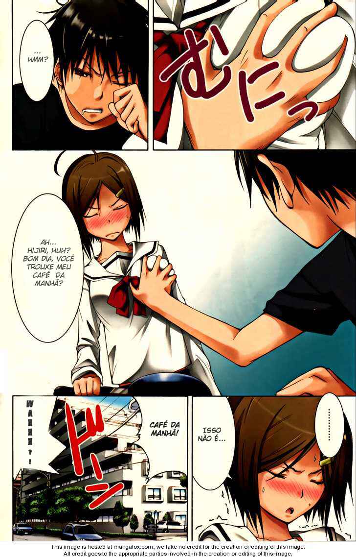 Chapter 1 - Page 3