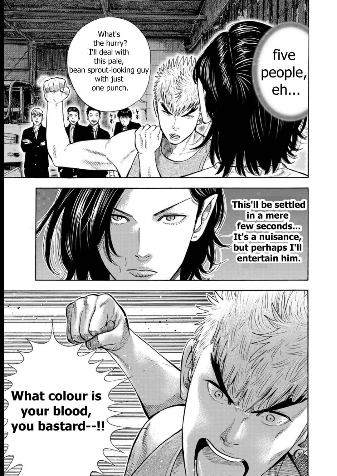 Chapter 5 - Page 29