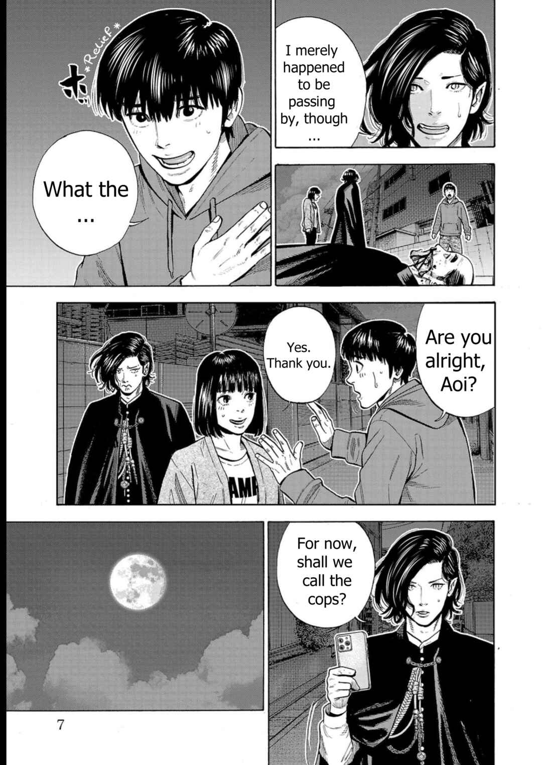 Chapter 5 - Page 5