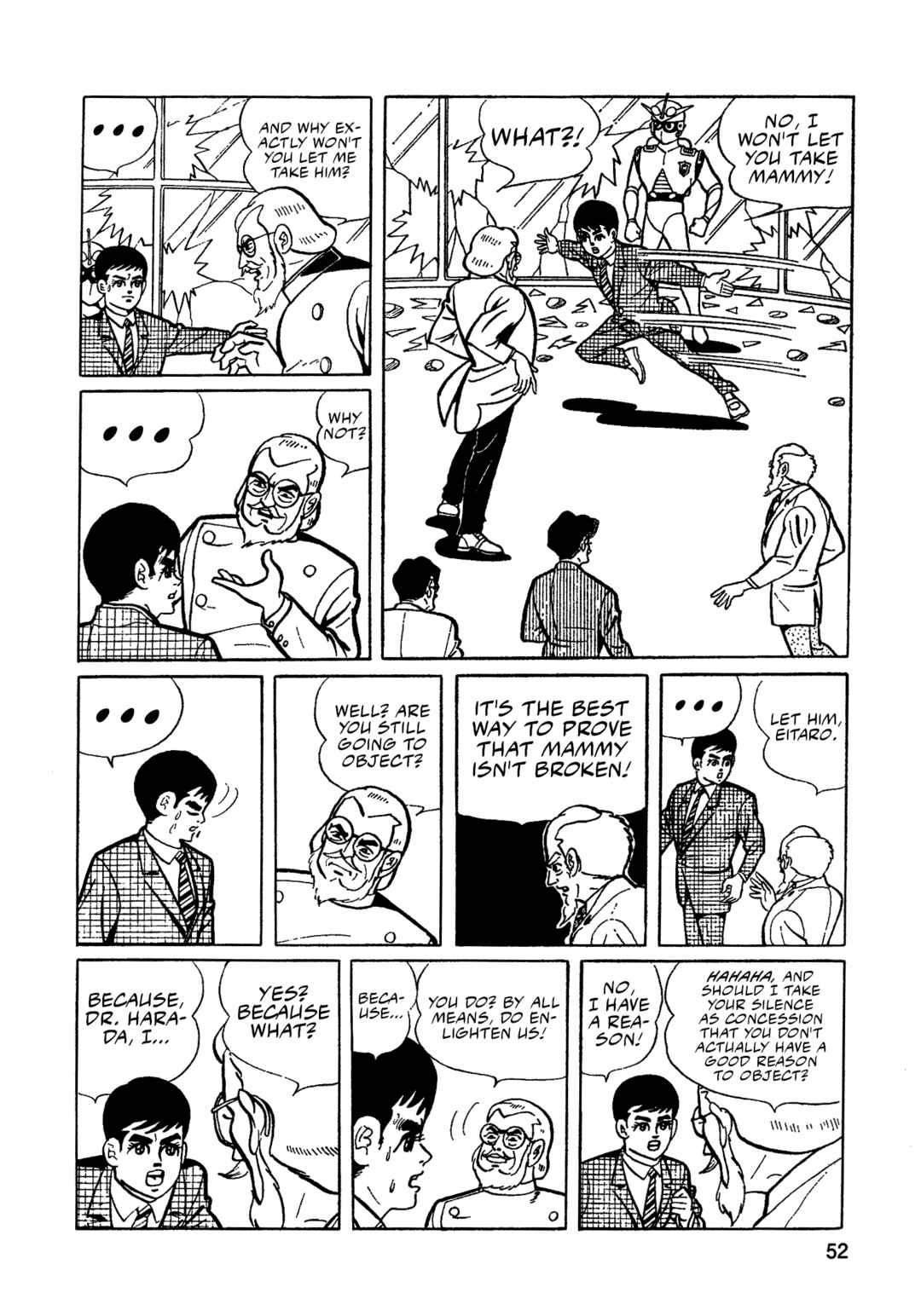 Chapter 26 - Page 2