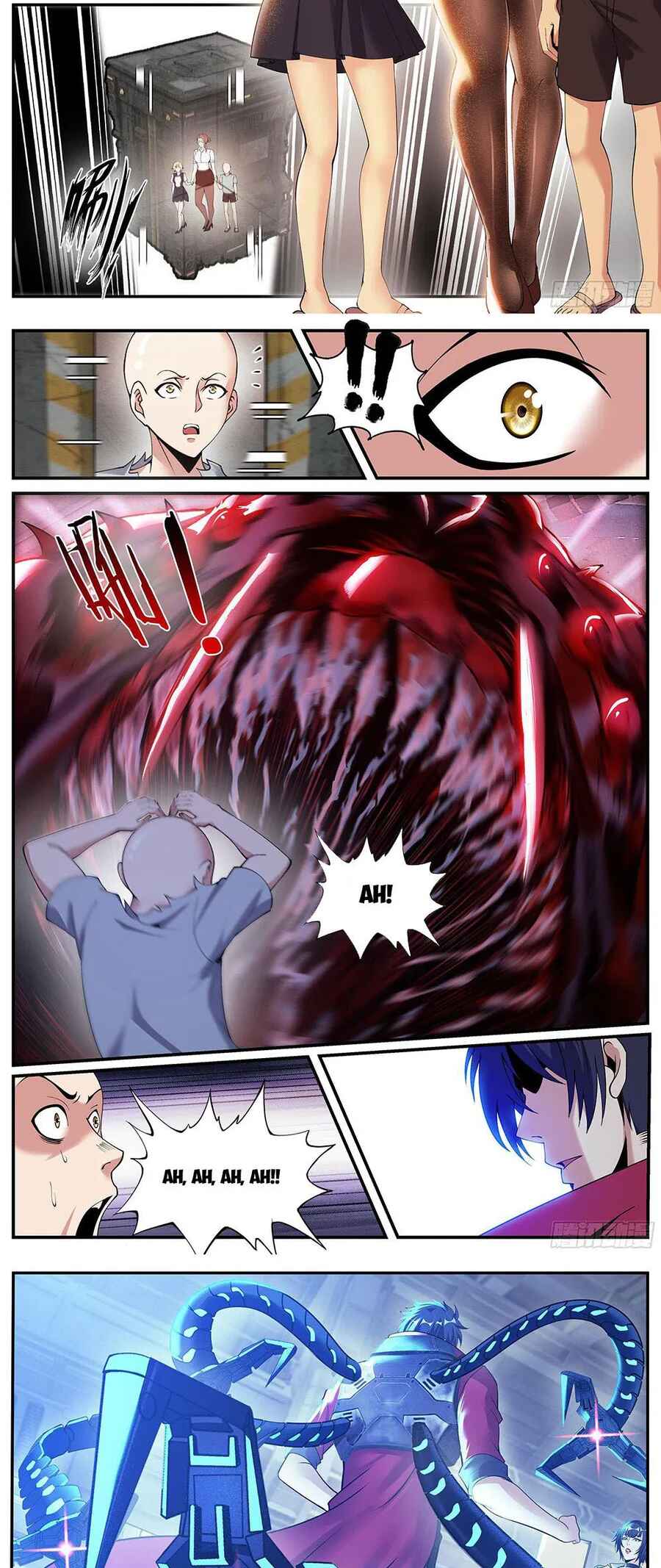 Chapter 149 - Page 2